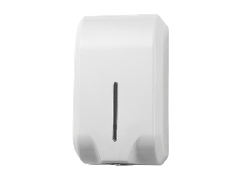 Dispensador de jabón automático · blanco
