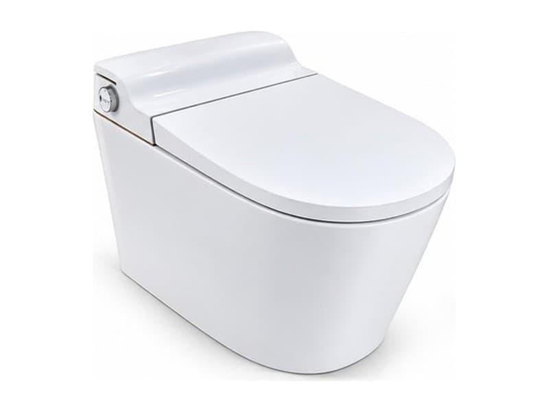 Sanitario 168W